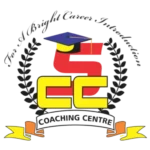 Success Coaching Centre logo